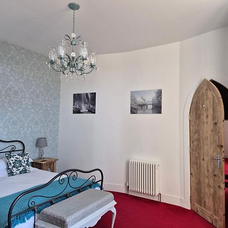 The Old Convent Holiday Apartments حصن أوغسطس المظهر الخارجي الصورة