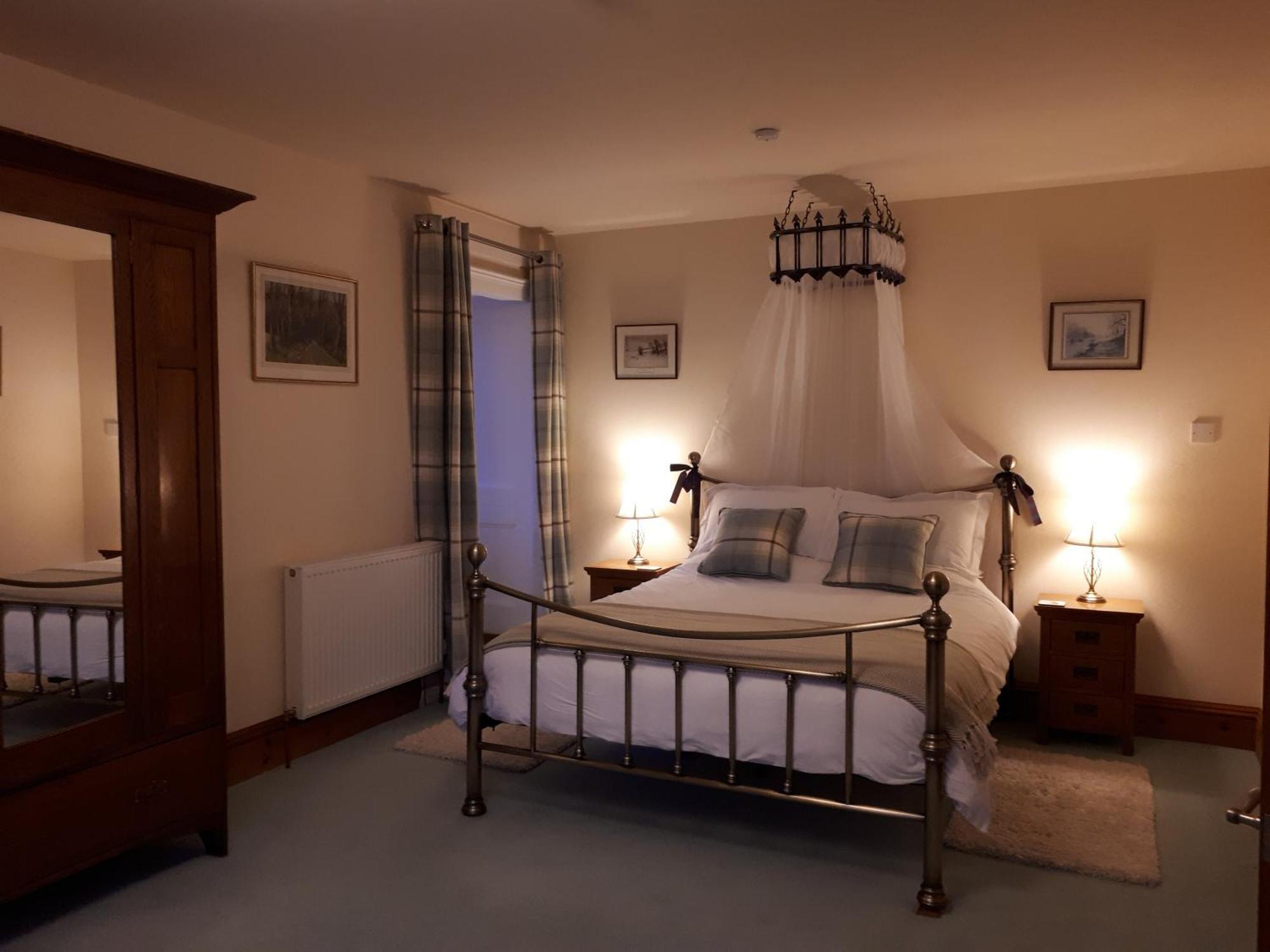 The Old Convent Holiday Apartments حصن أوغسطس المظهر الخارجي الصورة