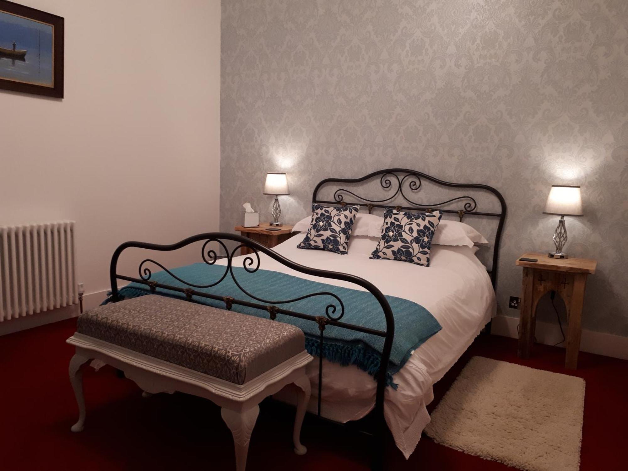 The Old Convent Holiday Apartments حصن أوغسطس المظهر الخارجي الصورة