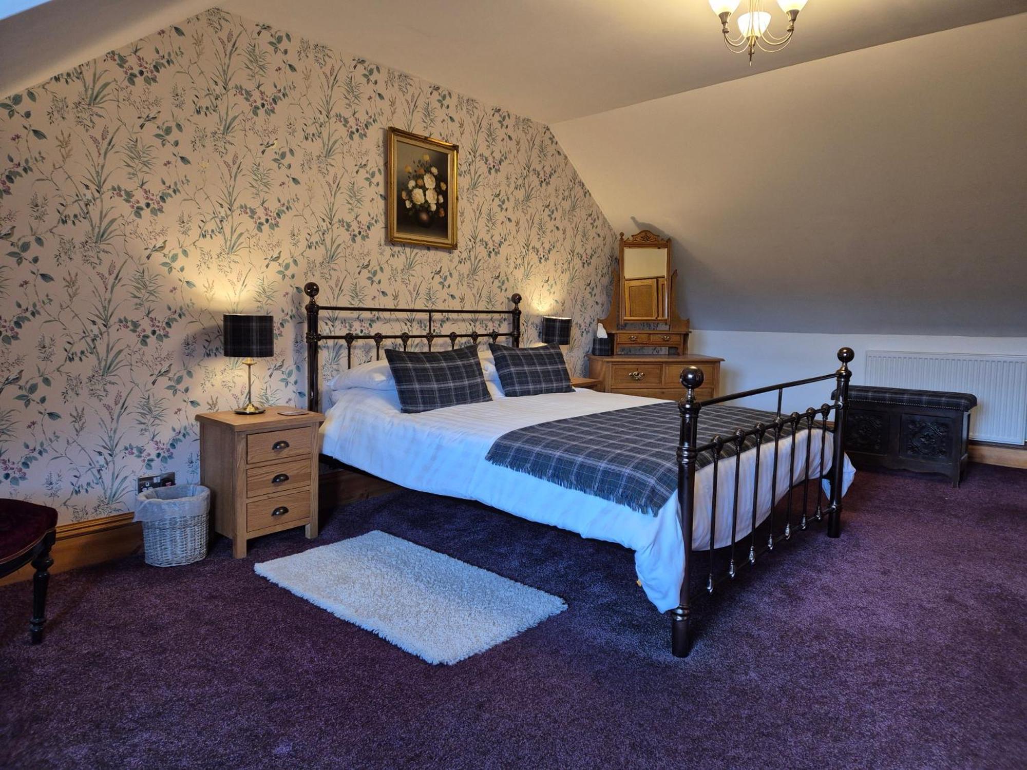 The Old Convent Holiday Apartments حصن أوغسطس المظهر الخارجي الصورة