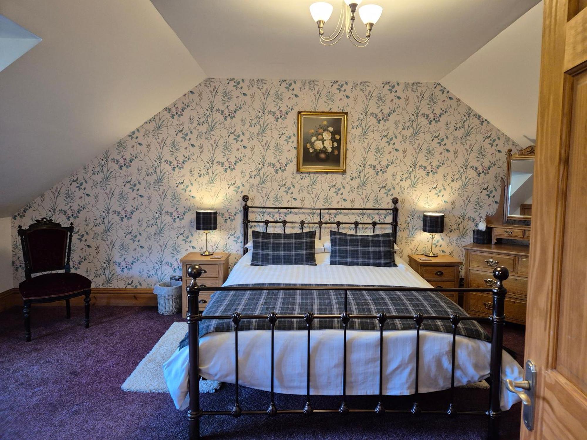 The Old Convent Holiday Apartments حصن أوغسطس المظهر الخارجي الصورة