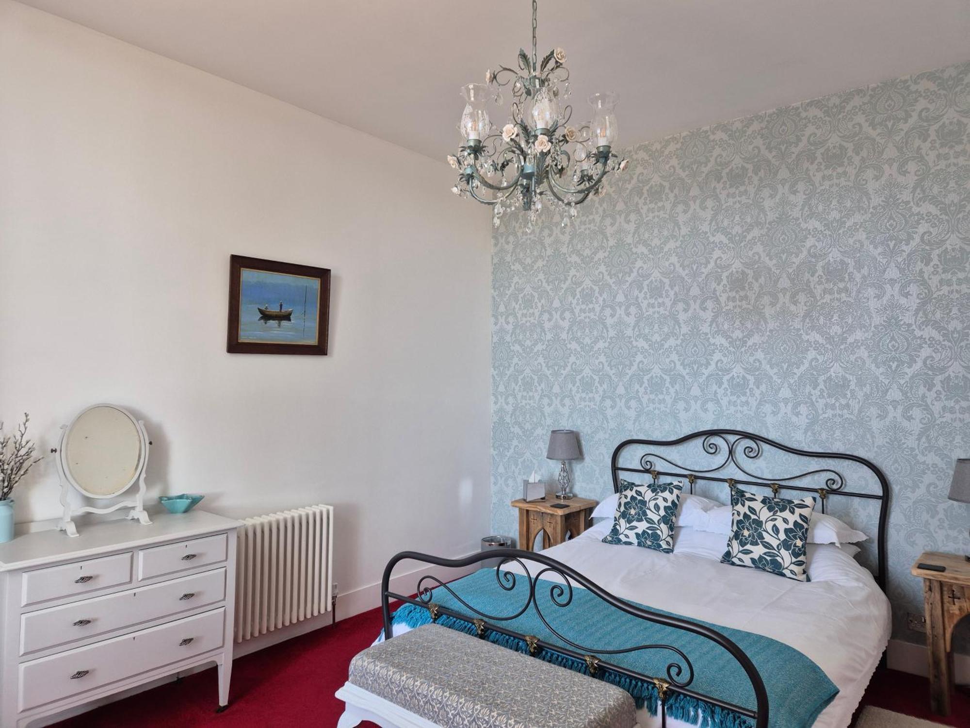 The Old Convent Holiday Apartments حصن أوغسطس المظهر الخارجي الصورة